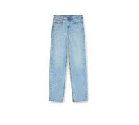 DIESEL Jeans Straight Fit 2001 D-MARCO hellblau | 36/L32