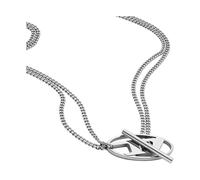 Diesel Kette CHAIN NECKLACE DX1534040