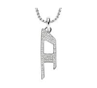 Diesel Kette D Logo DX1624040