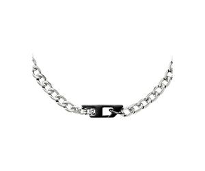 Diesel Kette D Logo DX1636931