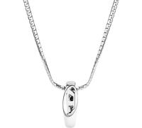 Diesel Kette Edelstahl One Size Damen