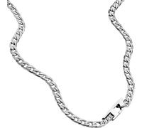 Diesel Kette Edelstahl One Size Herren