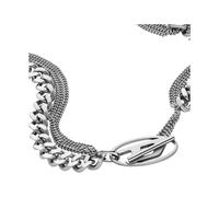 Diesel Kette OVAL D LOGO DX1549040