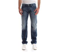 DIESEL Larkee 008XR Herren regular - straight cut Jeans (W29 / L34)