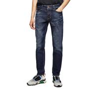 Diesel - "Larkee-Beex" Jeans für Herren (Dunkelblau/Dunkelblau) 31 Normal