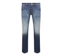 Diesel Larkee R19HN Dunkelblaue Jeans 31W/32L