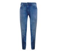 Diesel Larkee-x Blaue Jeanshose 30W/32L