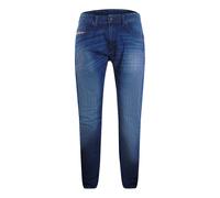 Diesel Larkee-x Dunkelblaue Jeanshose 31W/32L