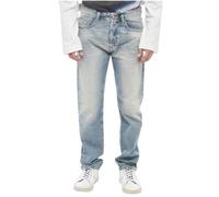 Diesel Larkee-x Hellblaue Jeans 33 (Größe)