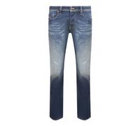 Diesel - "Larkee-X" Jeans für Herren (Dunkelblau) 36 Kurz