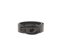 DIESEL Ledergürtel schwarz | 95