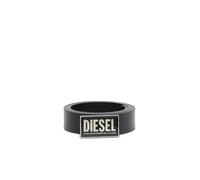 Diesel_LOGO B-GLOSSY II BELT_APPAREL_BELT_Schwarz_80