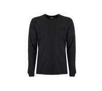 Diesel Longsleeve T-Diego Long Herren grau S