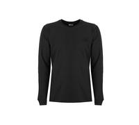 Diesel Longsleeve T-Diego Long Herren schwarz 2XL