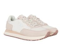 DIESEL Herren Sneaker - S-D-LIGHT, Schnür-Schuhe, Leder Beige EUR 43