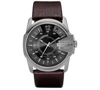 Diesel Herrenuhr DZ1206 braun