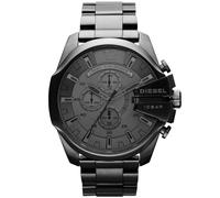 Diesel Master Chief DZ4282 - Herren - 51 mm - Analog - Quarz - Mineralglas