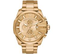 Diesel Master Chief DZ4360 - Herren - 51 mm - Analog - Quarz - Mineralglas