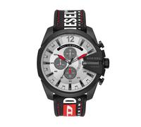 Diesel Mega Chief herren Uhr Schwarz DZ4512