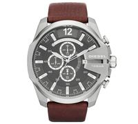 DIESEL Chronograph Mega Chief DZ4290 Braun