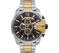 Diesel Diesel Chronograph Mega Chief DZ4581 Bicolor
