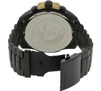 Diesel Mega Chief Mens Watch DZ4338