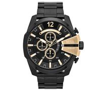 Diesel Mega Chief Men's Watch DZ4338