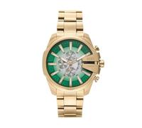 Diesel Mega Chief Slim Watch for Men