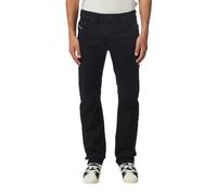 Diesel Mens Larkee-X L.30 Pantaloni Jeans, 02 Black Denim, 32