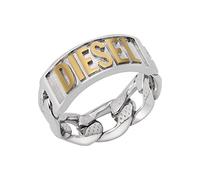 Diesel Herrenring Ring DX1420931