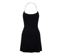 Diesel - Minikleid für Damen, Neckholder (Schwarz) EU 40 / UK 12