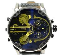 Diesel Mr. Daddy 2.0 Mehrfarbig Herren Armbanduhr DZ7429 Einheitsgröße