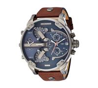 Diesel Mr Daddy 2.0 Men's Watch Chronograph DZ7314 NEW, 2 Years Warranty