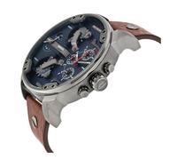 Diesel Mr Daddy 2.0 Men's Watch Chronograph DZ7314 NEW, 2 Years Warranty