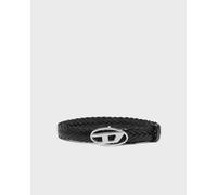 Diesel OVAL D LOGO B-1DR 20 BELT women Belts black in Größe:90 CM