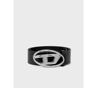 Diesel OVAL D LOGO B-1DR W belt women Keychains black in Größe:80 CM