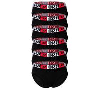 Diesel - OXY-D-CORE-6PACK 6er Pack - Größe S - schwarz