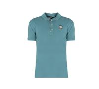Diesel Polohemd T-Harry Herren blau M