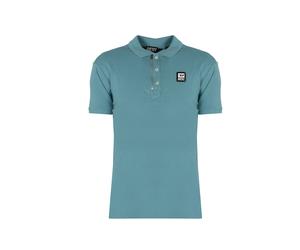 Diesel Polohemd T-Harry Herren blau M