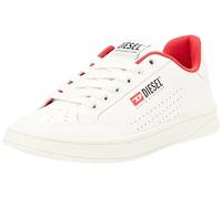 Diesel S-Athene VTG W Schuhe mit Schnürsenkeln für Damen, Ha114 P5576, 36.5 EU