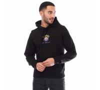 Diesel - "S Ginn 5 E" Kapuzenpullover für Herren (Schwarz) L