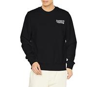 Diesel_S-GINN-K29 FELPA_SWEATSHIRT_Schwarz_M