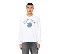 Diesel_S-GINN-K30 Felpa_Sweatshirt__M