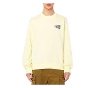 Diesel_S-GINN-K31 Felpa_Sweatshirt__XL