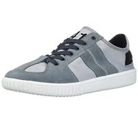 Diesel S-Millenium Lc Sneaker für Herren, grau, 45 EU