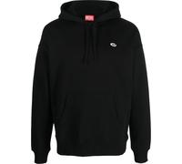 Diesel - s-rob-hood-doval-pj felpa divers - Größe XL - bunt