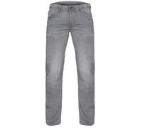 Diesel Safado-X Straight Fit Graue Denim-Jeans 36W/32L