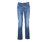 Diesel - Sandy Jeans - - Jeans - Damen - Blau - W31