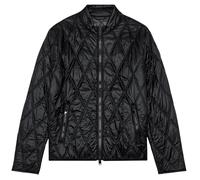 Diesel Schwarze Winterjacken S