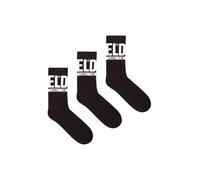 Diesel Herren Skm-ray-threepack Socken, E4101-2QATV, L